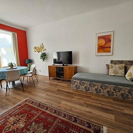 Vienna Palm Apartments Dış mekan fotoğraf