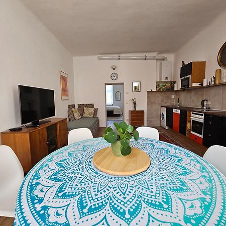Vienna Palm Apartments Oda fotoğraf