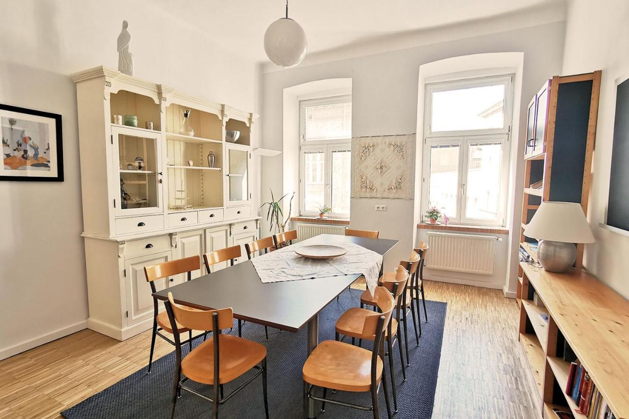 Vienna Palm Apartments Dış mekan fotoğraf