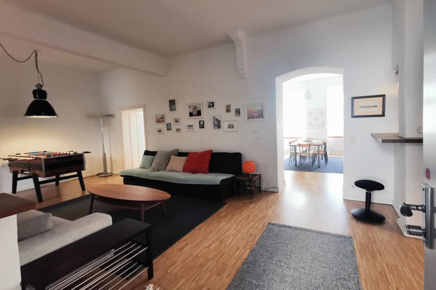Vienna Palm Apartments Dış mekan fotoğraf