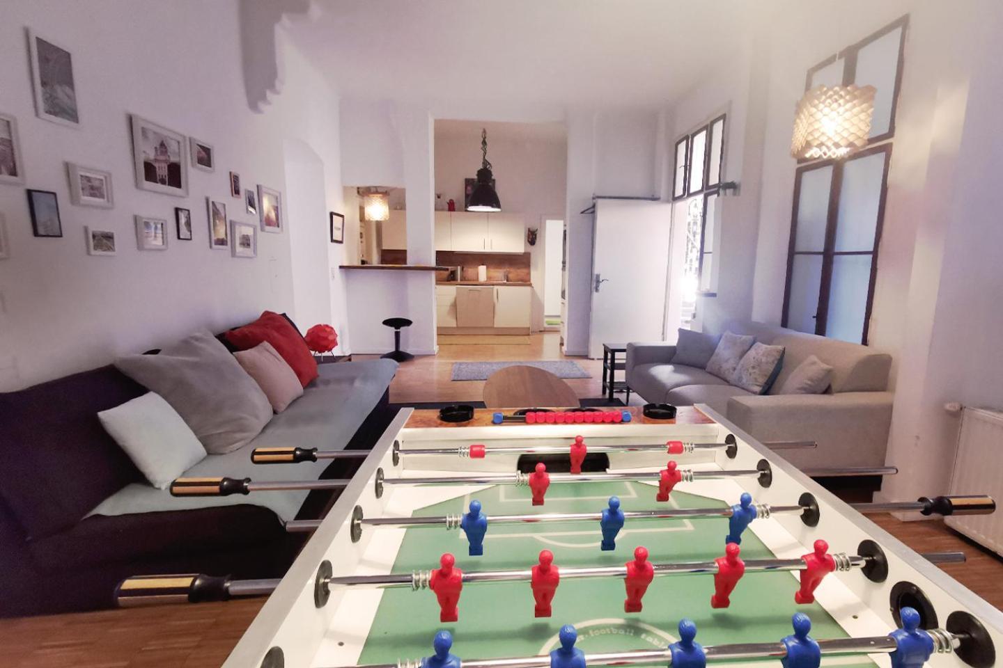 Vienna Palm Apartments Dış mekan fotoğraf