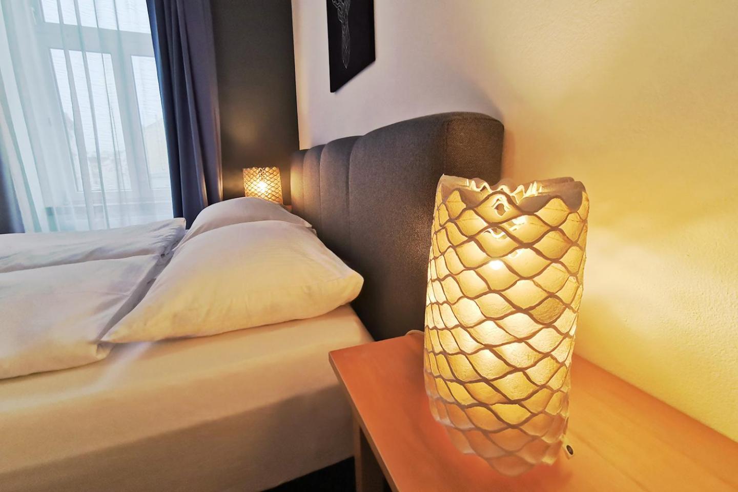 Vienna Palm Apartments Dış mekan fotoğraf