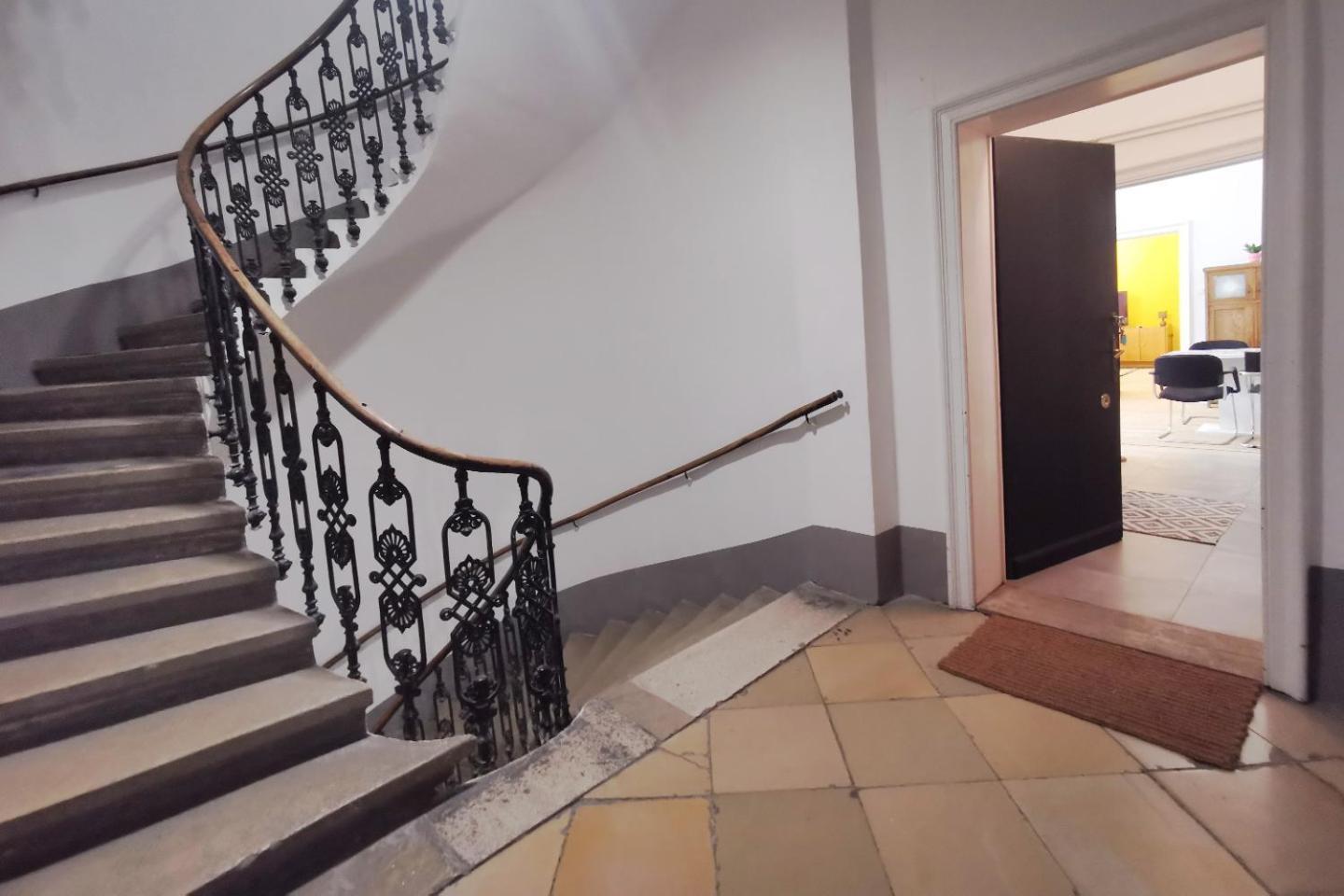Vienna Palm Apartments Dış mekan fotoğraf