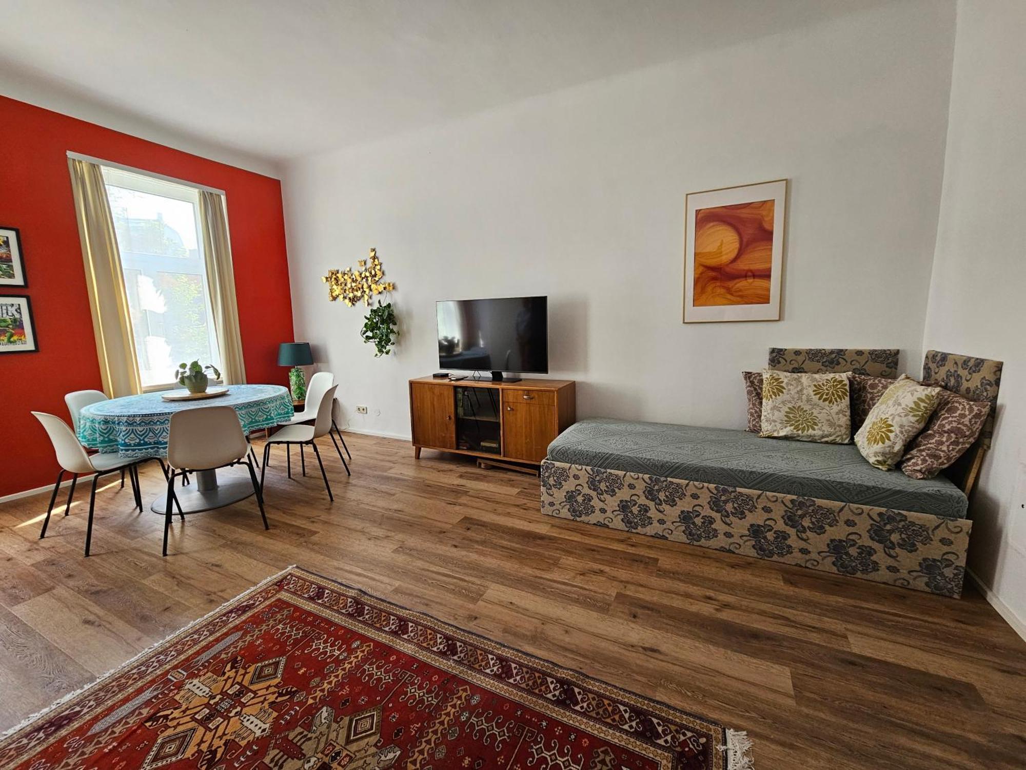 Vienna Palm Apartments Dış mekan fotoğraf
