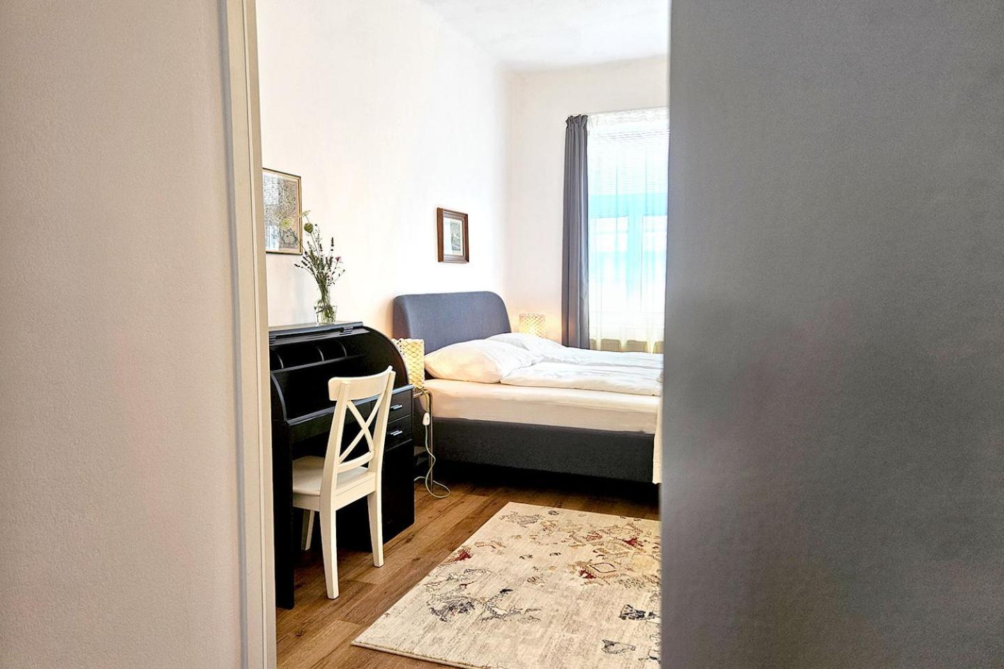 Vienna Palm Apartments Dış mekan fotoğraf
