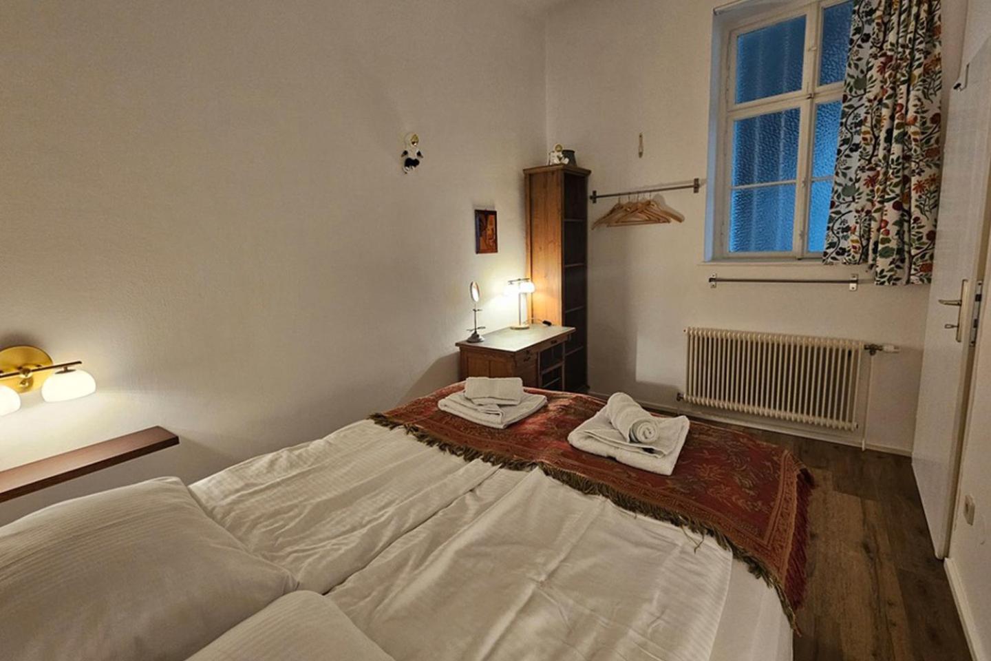 Vienna Palm Apartments Oda fotoğraf