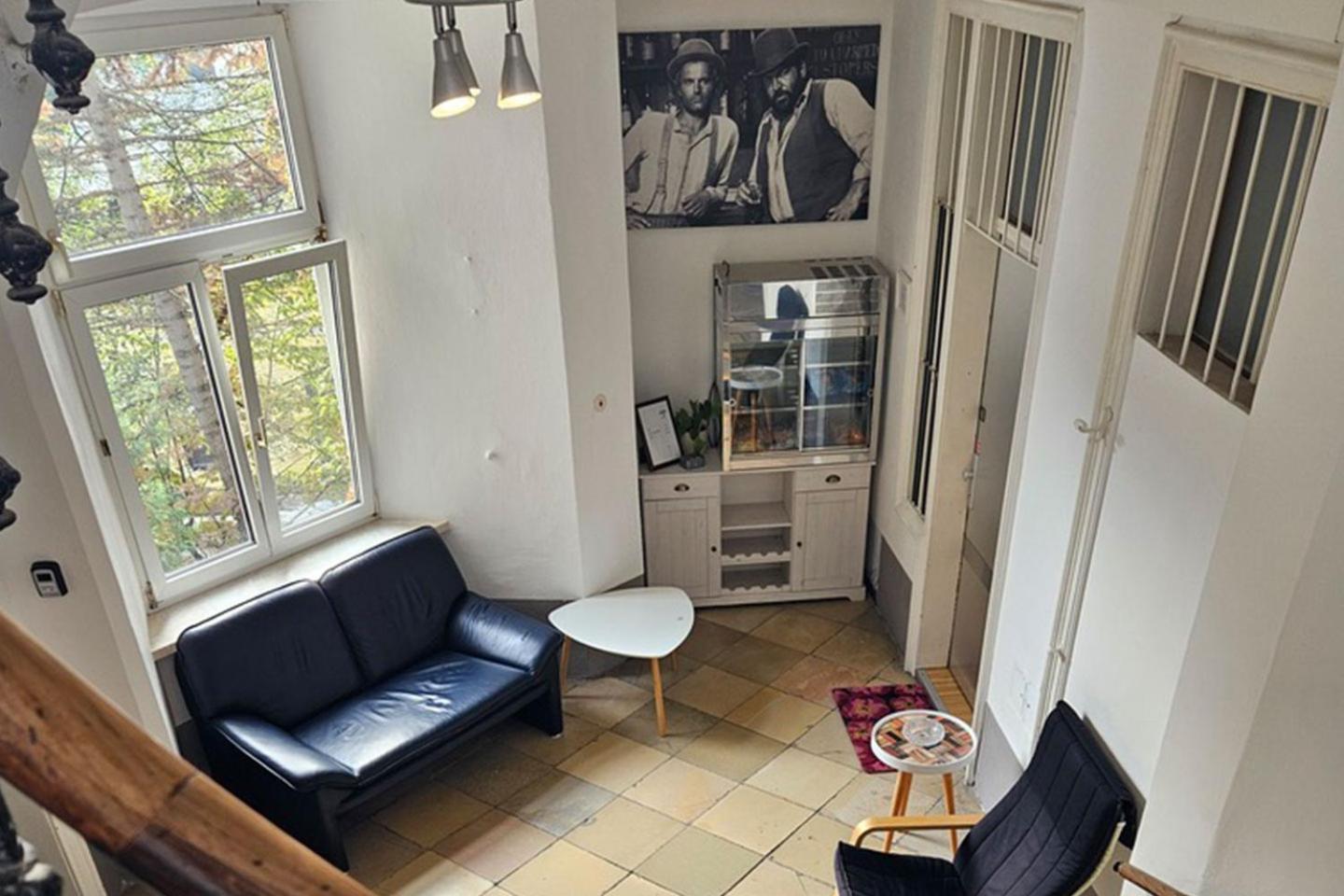 Vienna Palm Apartments Dış mekan fotoğraf
